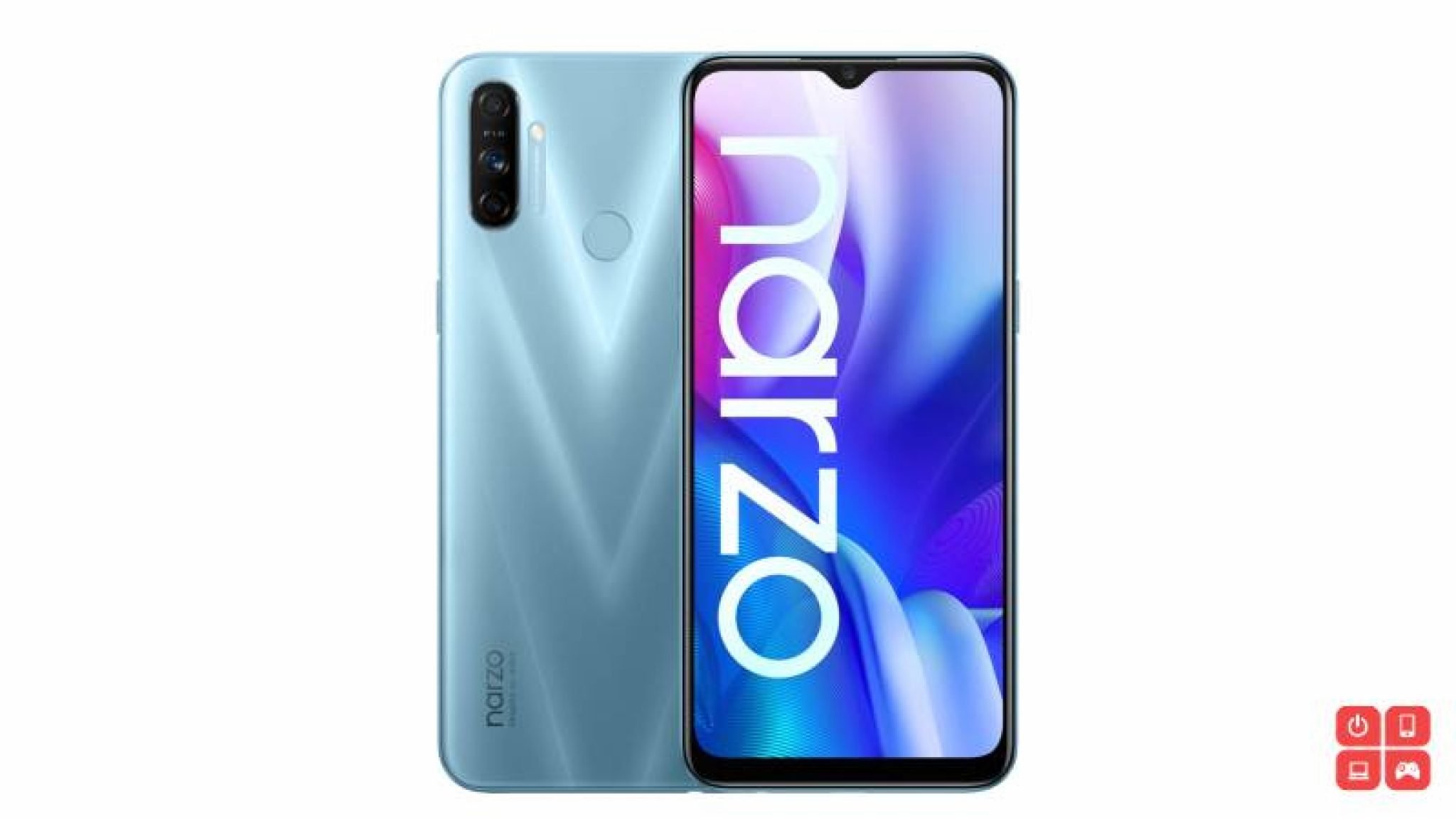 Realme Narzo 20A Full Specs Price In 2024 GETSVIEW