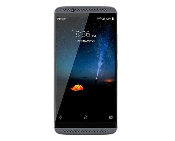 ZTE Axon 7 Full Specifications & Price BD - GETSVIEW