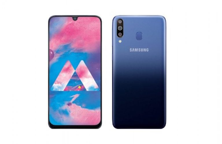 samsung m30 price and features