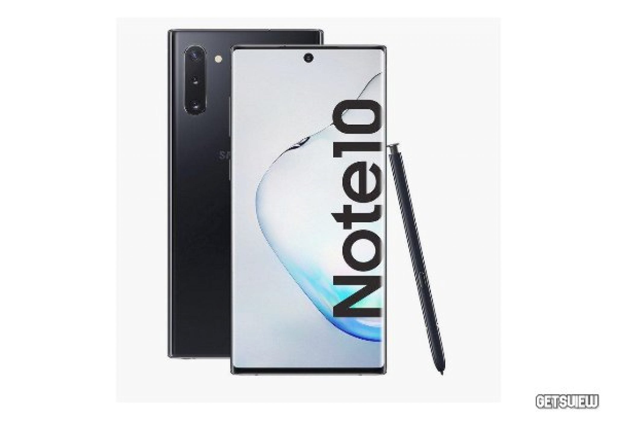 note 10 plus price in trinidad