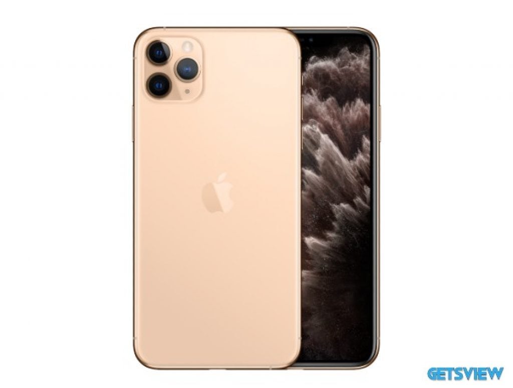 iphone 11 pro max specifications