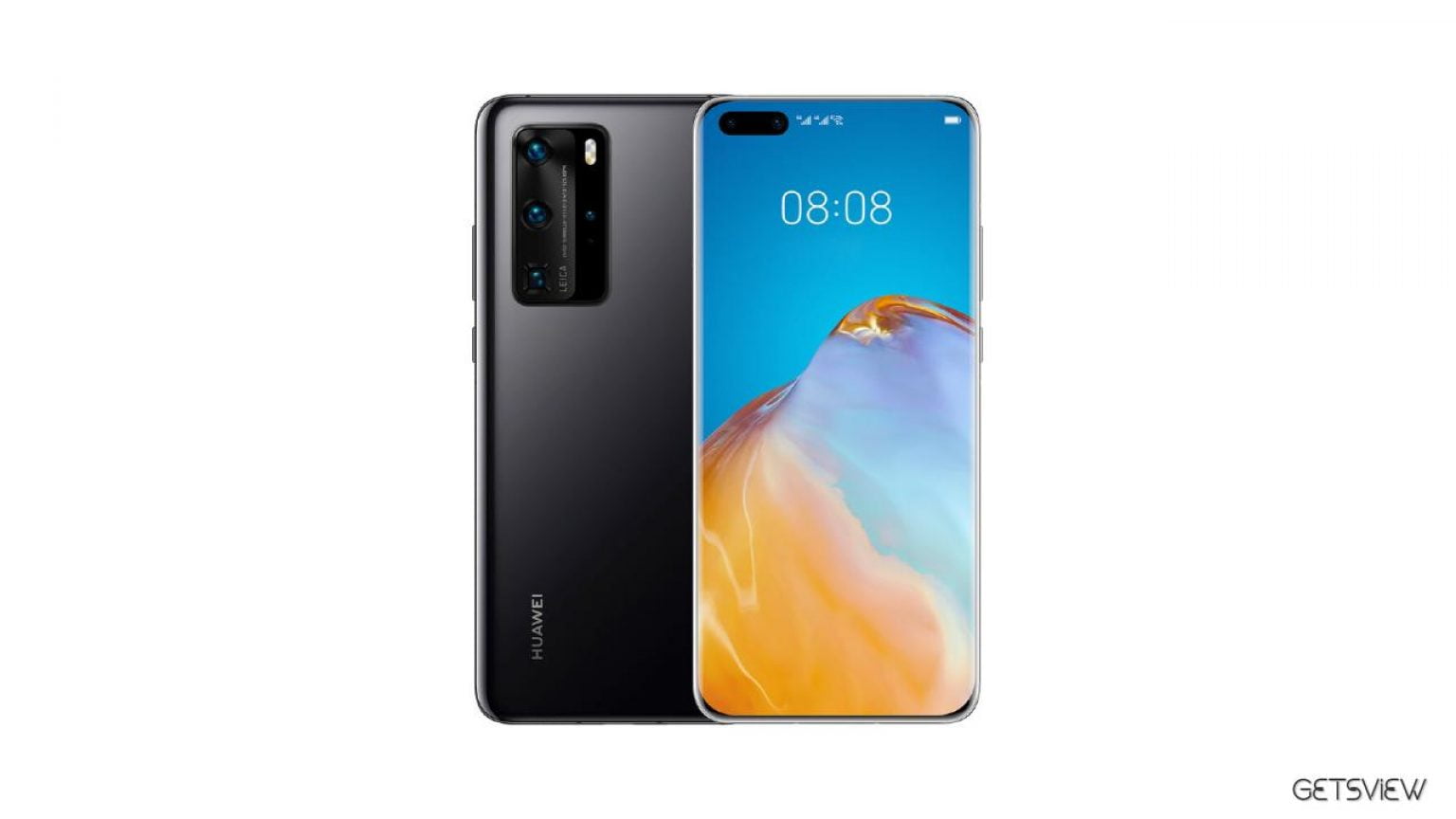 Huawei P40 Pro Full Specifications & Latest Price In 2020 Bd- Getsview