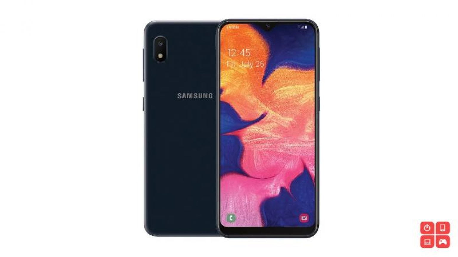 Samsung Galaxy A10e Full Specs And Price In 2024 Getsview 6053