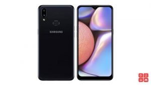 samsung a10 price rate