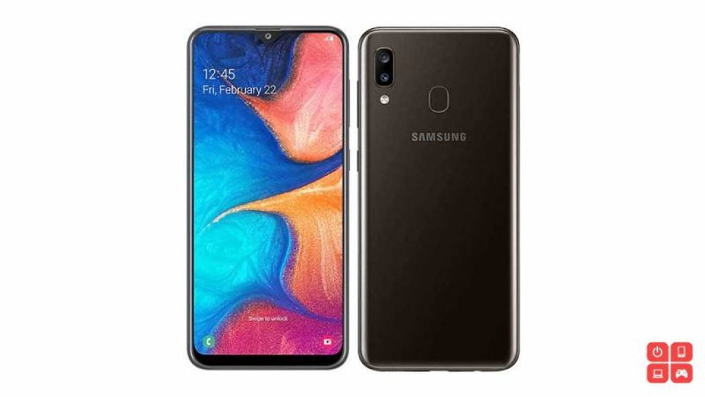 samsung a20 price on flipkart