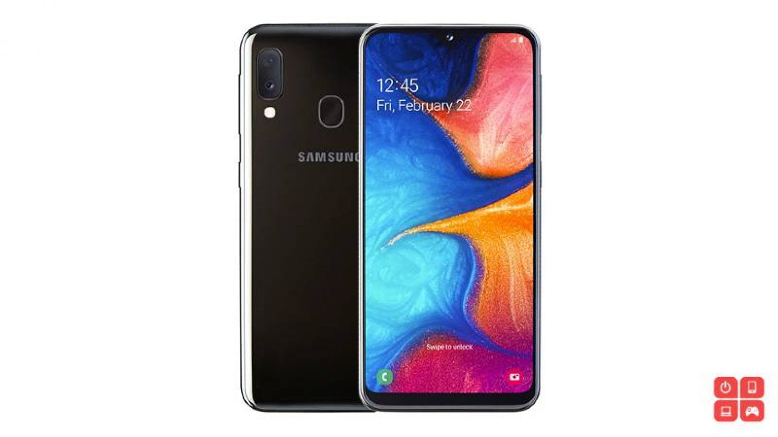 samsung a20e best price